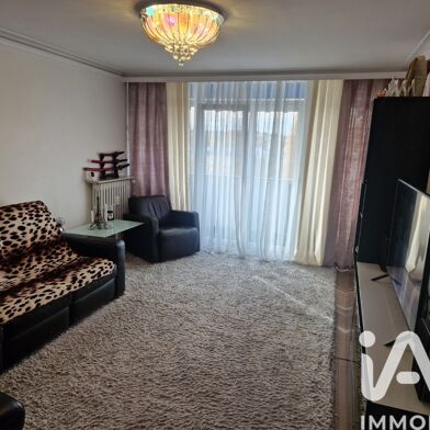 Appartement 4 pièces 217000 €