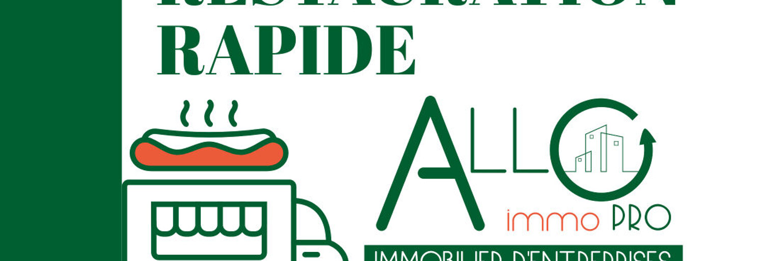 Commerce 1 Pièce 30 m² à vendre à Bayonne (64100)