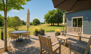 Maison 8 Pièces 181 m² à vendre à Baugé-en-Anjou (49150)