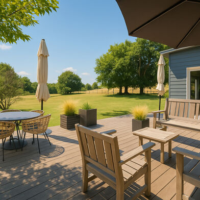 Maison 8 pièces 563500 €