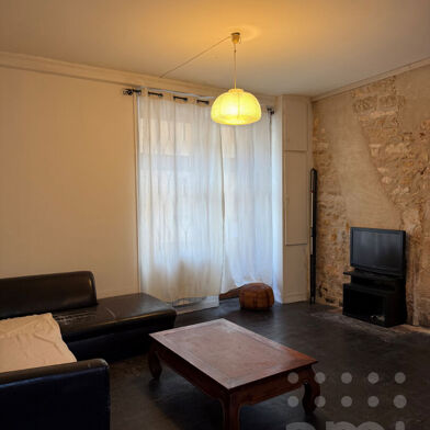 Maison 4 pièces 1100 €