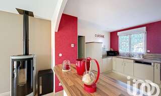 Maison 5 Pièces 130 m² à vendre à Courçon (17170)