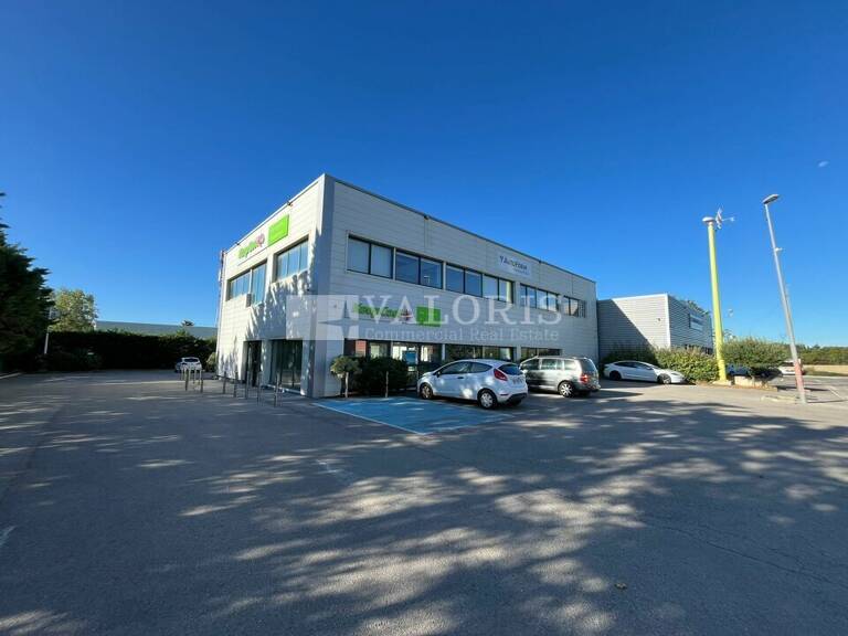 LOCAL COMMERCIAL à LOUER — photo 1