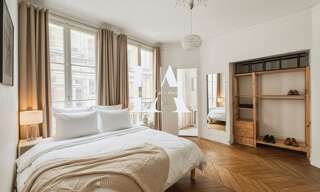 Appartement 3 Pièces 50 m² à vendre à Paris 9 (75009)