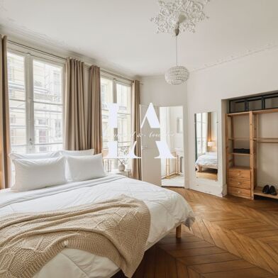 Appartement 3 pièces 549000 €