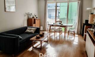 Appartement 3 Pièces 63 m² à vendre à Gradignan (33170)