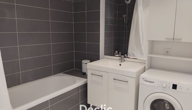 Appartement 3 pièces  à vendre Gradignan 33170