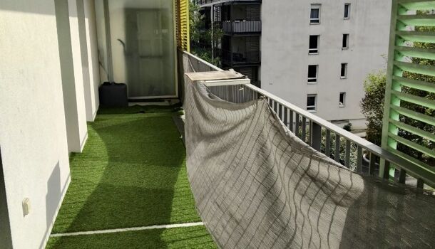 Appartement 3 pièces  à vendre Gradignan 33170