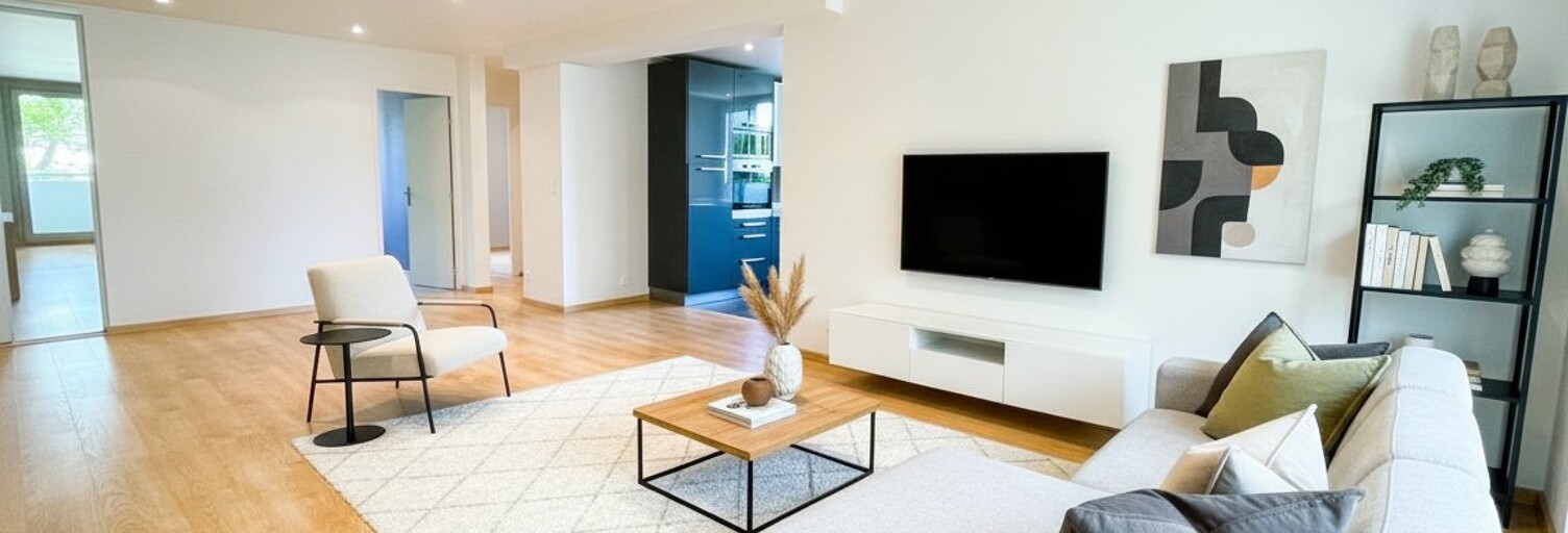 Appartement 4 Pièces 80 m² à vendre à Montpellier (34000)