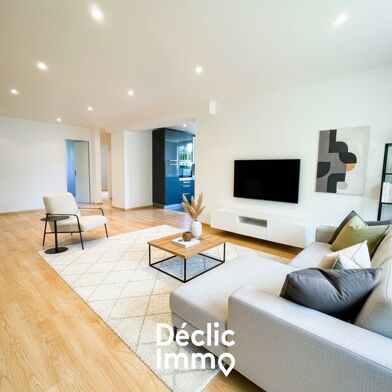 Appartement 4 pièces 330000 €