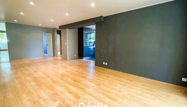 Appartement 4 pièces  à vendre Montpellier 34000