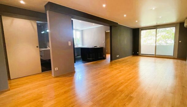Appartement 4 pièces  à vendre Montpellier 34000