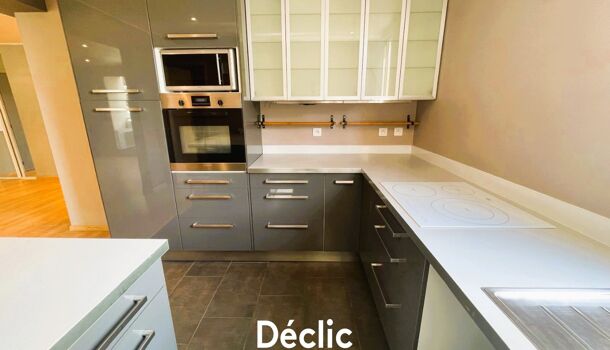 Appartement 4 pièces  à vendre Montpellier 34000