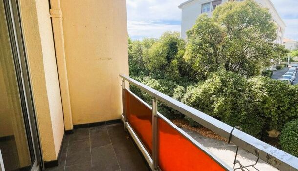 Appartement 4 pièces  à vendre Montpellier 34000