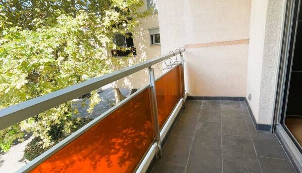 Appartement 4 pièces  à vendre Montpellier 34000