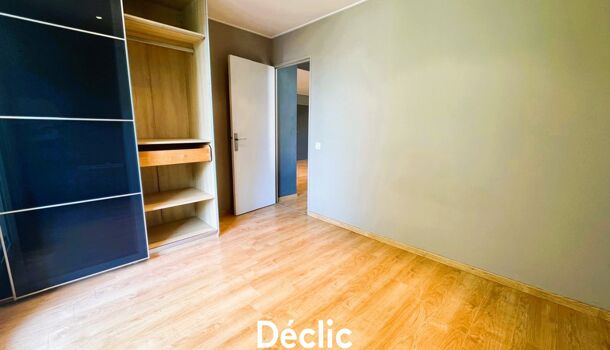 Appartement 4 pièces  à vendre Montpellier 34000