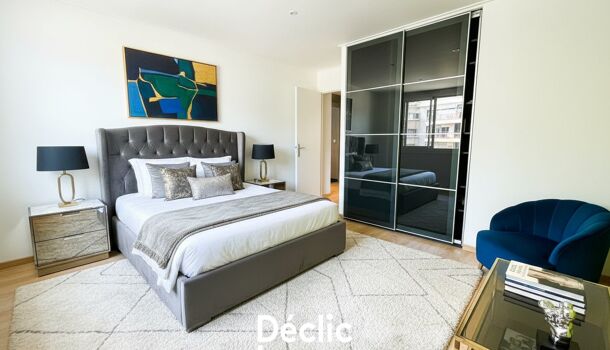 Appartement 4 pièces  à vendre Montpellier 34000