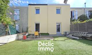 Maison 5 Pièces 96 m² à vendre à Mèze (34140)