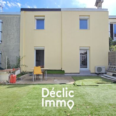 Maison 5 pièces 308000 €