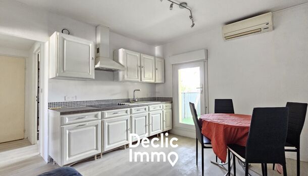 Villa / Maison 5 pièces  à vendre Mèze 34140