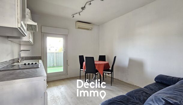 Villa / Maison 5 pièces  à vendre Mèze 34140