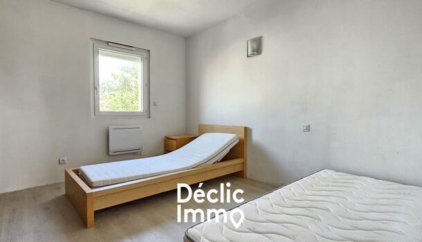 Villa / Maison 5 pièces  à vendre Mèze 34140