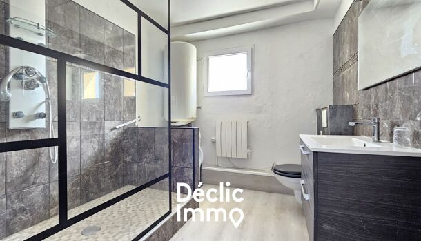 Villa / Maison 5 pièces  à vendre Mèze 34140