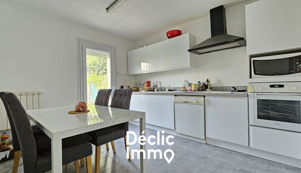 Villa / Maison 5 pièces  à vendre Mèze 34140