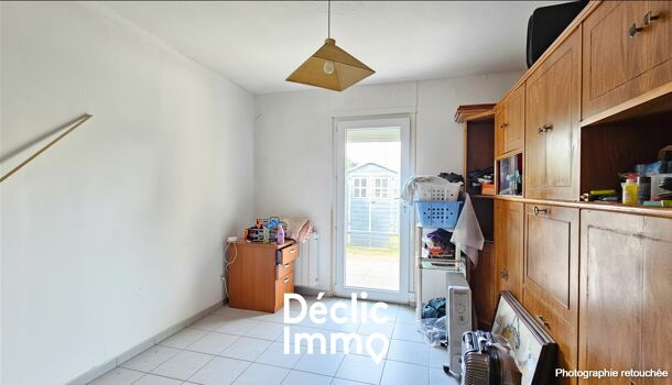 Villa / Maison 5 pièces  à vendre Mèze 34140