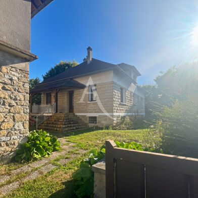 Maison 5 pièces 453600 €