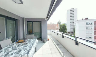 Appartement 2 Pièces 49 m² à vendre à Vienne (38200)