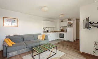 Appartement 2 Pièces 42 m² à vendre à Bidart (64210)