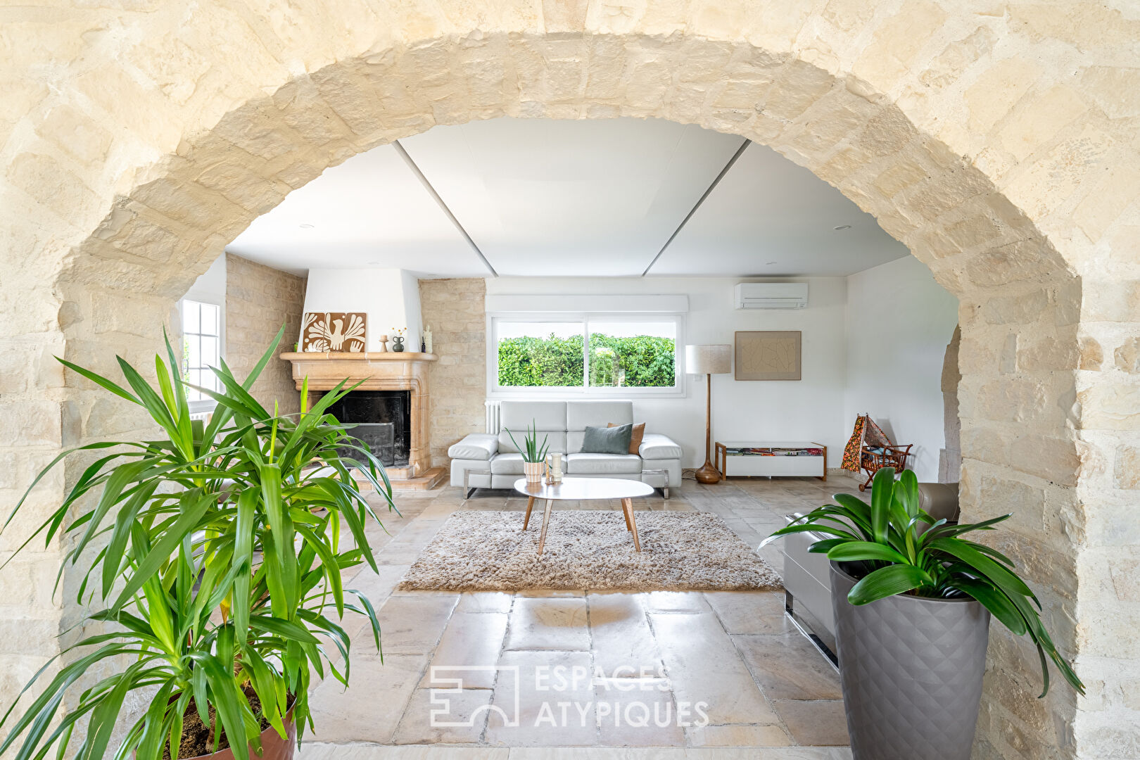 Maison B T10