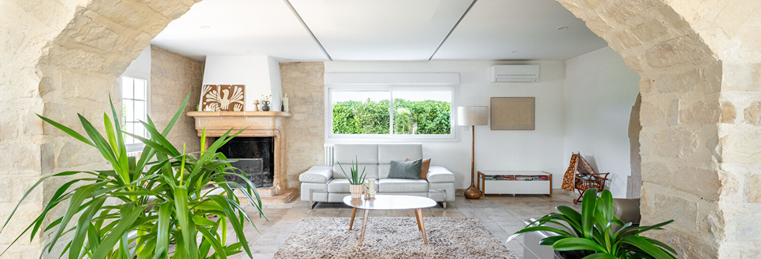 Maison 10 Pièces 292 m² à vendre à Beynost (01700)