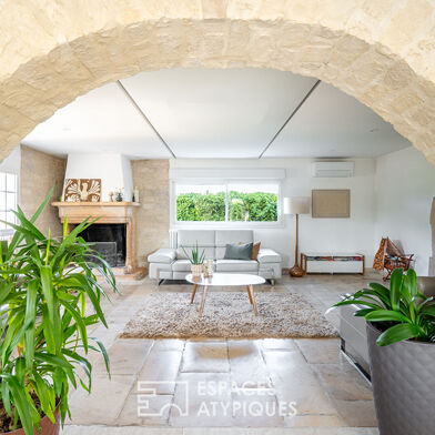 Maison 10 pièces 795000 €