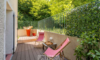 Appartement 2 Pièces 42 m² à vendre à Meyzieu (69330)