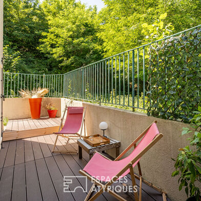 Appartement 2 pièces 185000 €