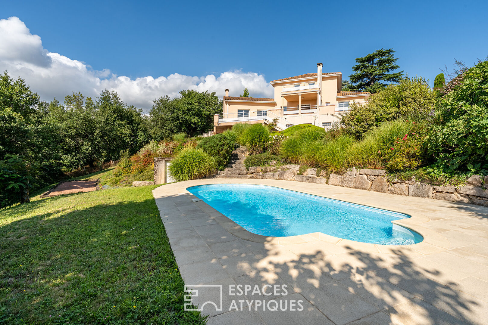 Maison B T7