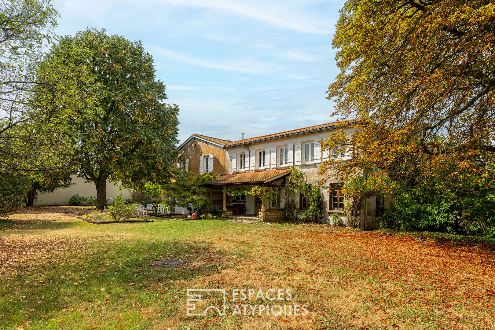 Maison L T8