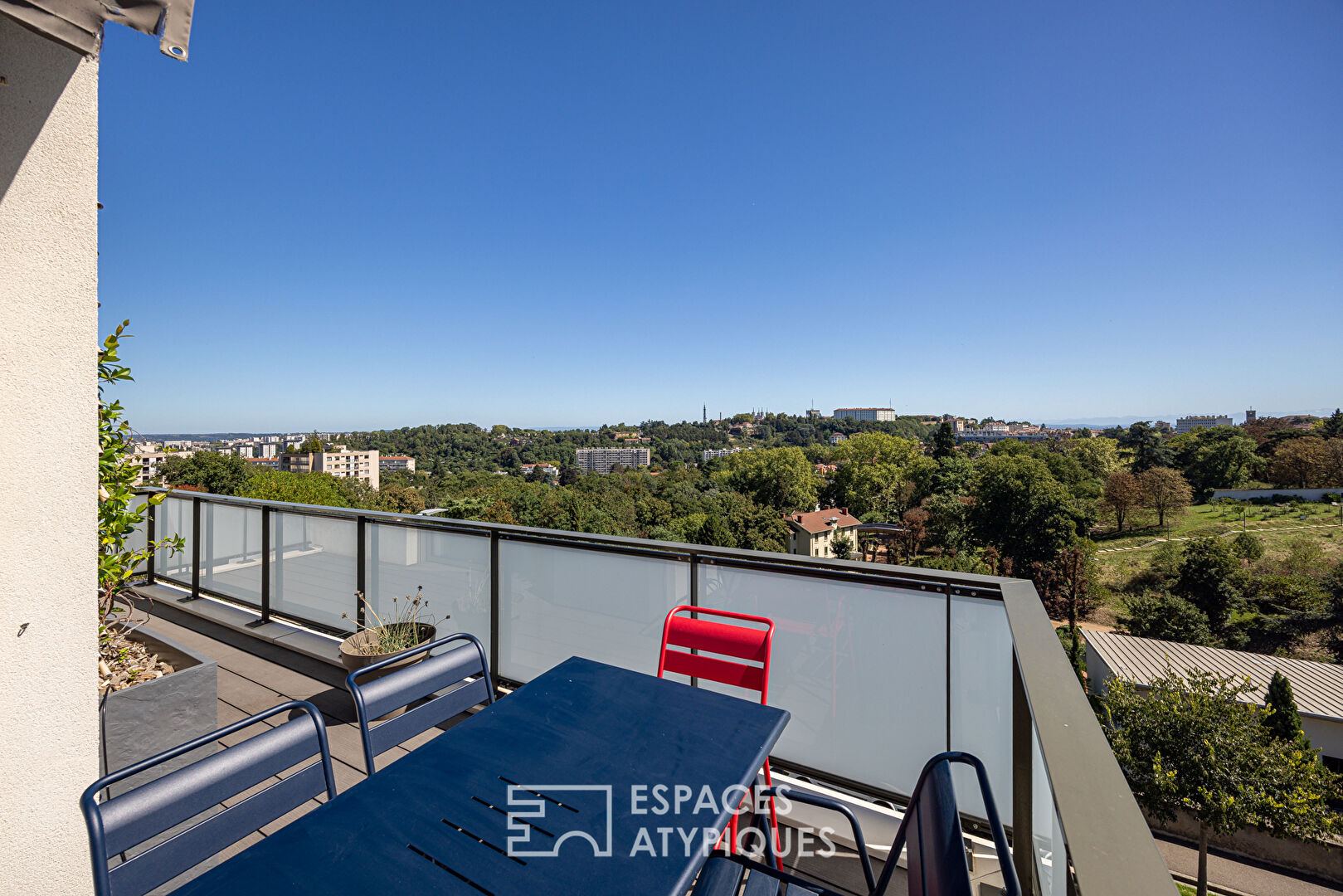 Appartement L T5