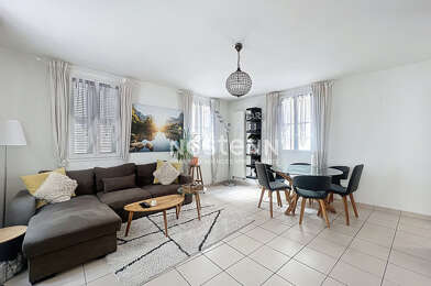 Appartement 3 pièces 315000 €