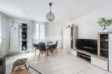 Appartement 3 pièces 315000 €