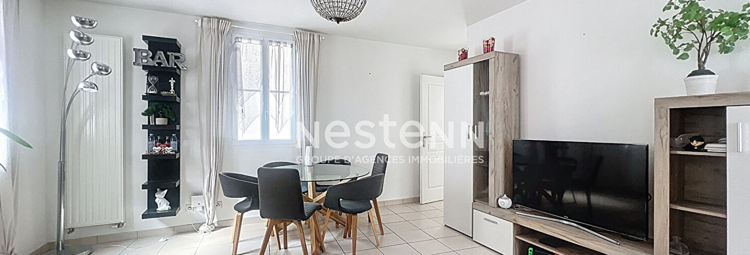Appartement 3 Pièces 70 m² à vendre à Évian-les-Bains (74500)