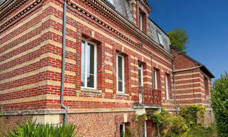 Maison 6 Pièces 193 m² à vendre à Gisors (27140)