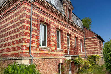 Maison 6 pièces 495000 €