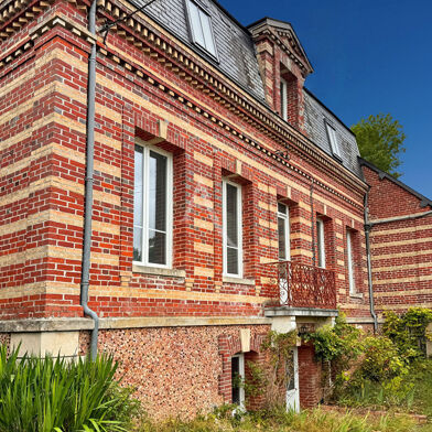 Maison 6 pièces 495000 €