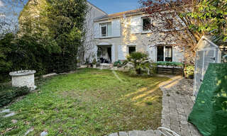 Maison 6 Pièces 130 m² à vendre à Jouy-le-Moutier (95280)