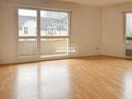 Appartement Rennes Type 3 de 65 m² avec balcon et parking — photo 2