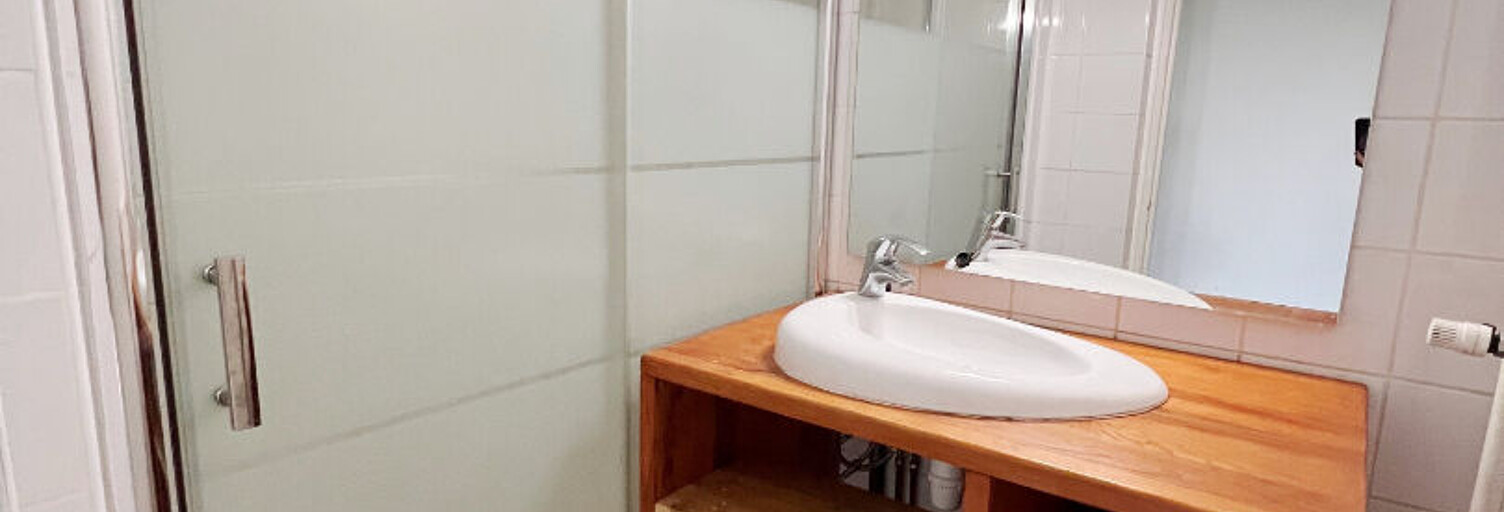 Appartement 3 Pièces 62 m² à vendre à Bihorel (76420)