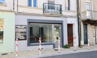 Commerce 1 Pièce 27 m² à louer à Villeneuve-sur-Lot (47300)